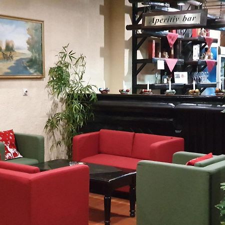 Hotel Olga Dedijer Kopaonik Extérieur photo