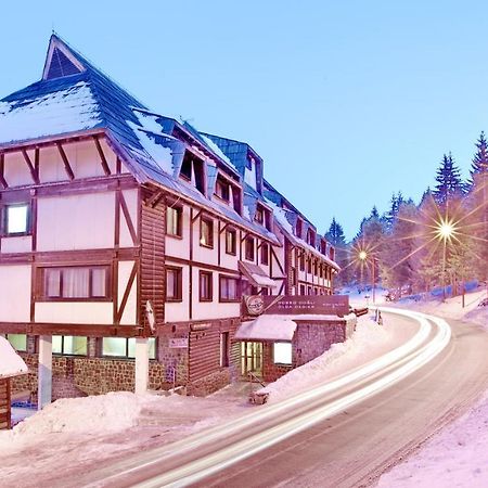 Hotel Olga Dedijer Kopaonik Extérieur photo