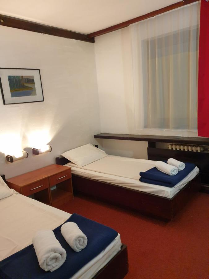Hotel Olga Dedijer Kopaonik Extérieur photo
