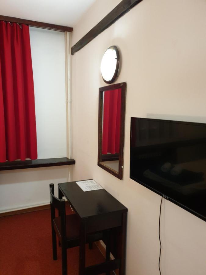 Hotel Olga Dedijer Kopaonik Extérieur photo