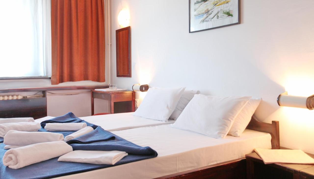 Hotel Olga Dedijer Kopaonik Extérieur photo