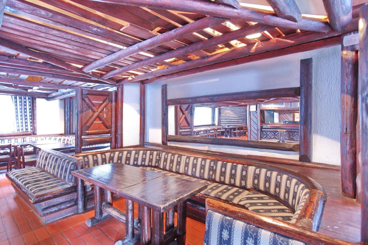 Hotel Olga Dedijer Kopaonik Extérieur photo
