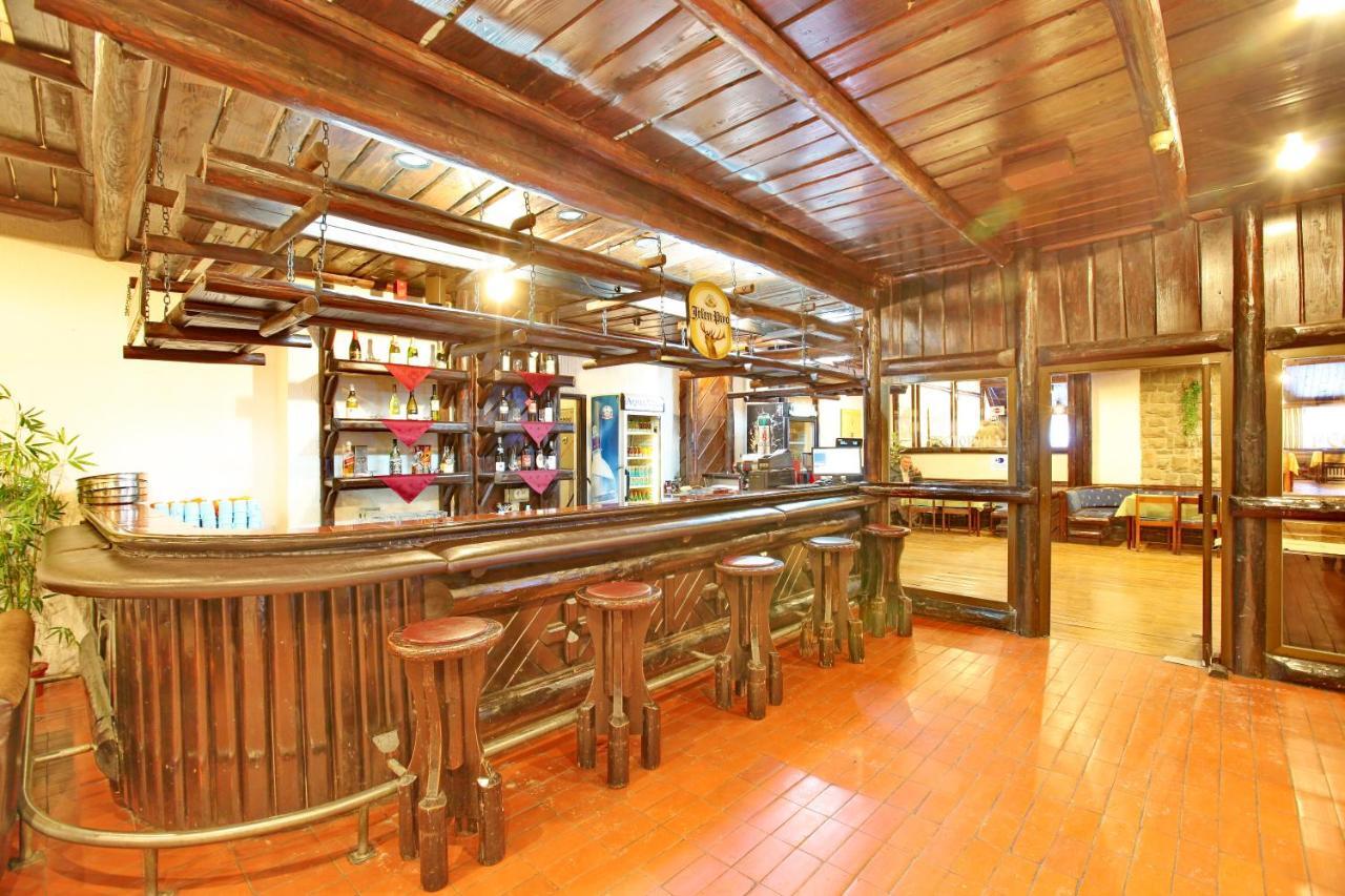 Hotel Olga Dedijer Kopaonik Extérieur photo