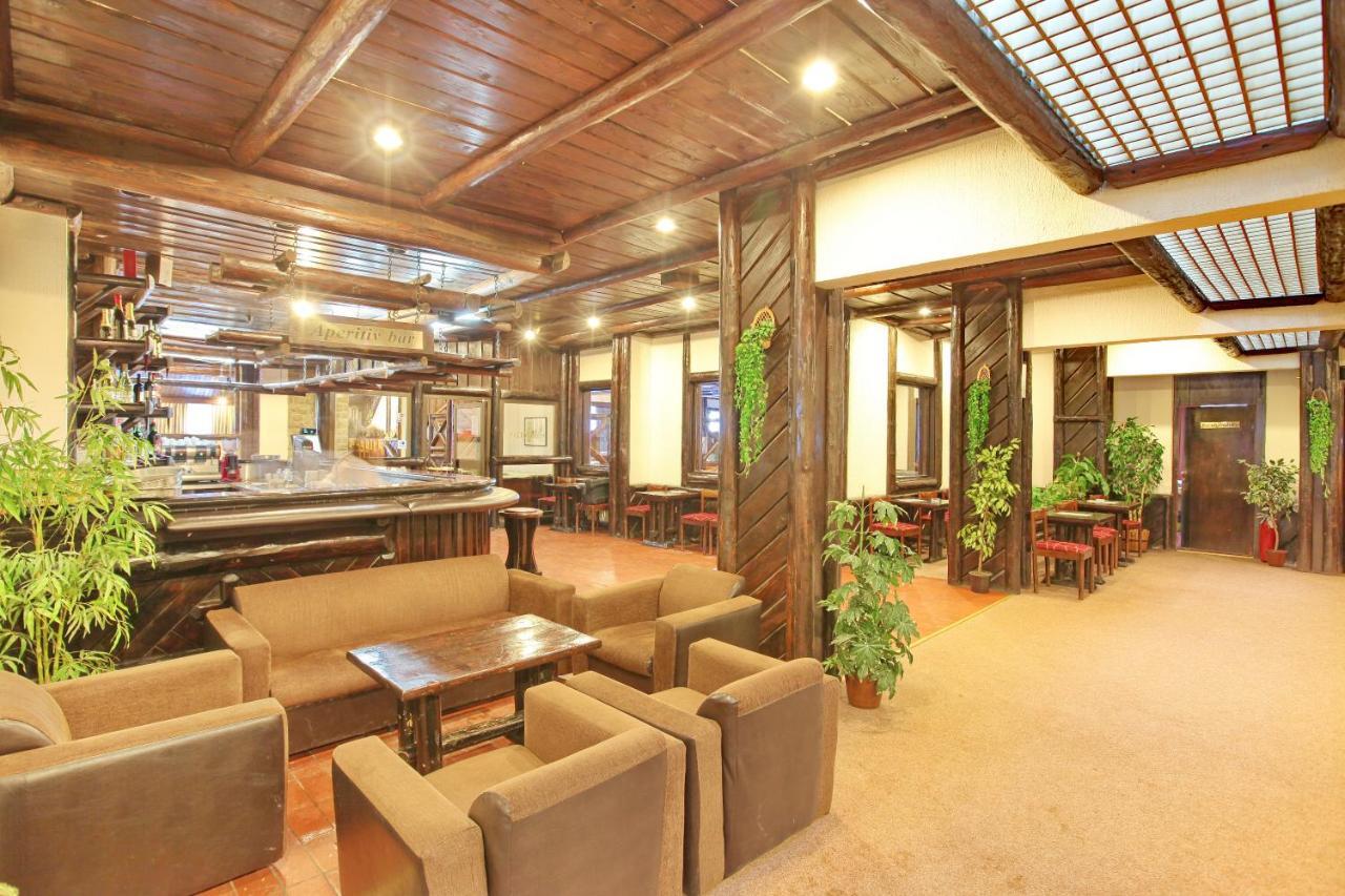 Hotel Olga Dedijer Kopaonik Extérieur photo