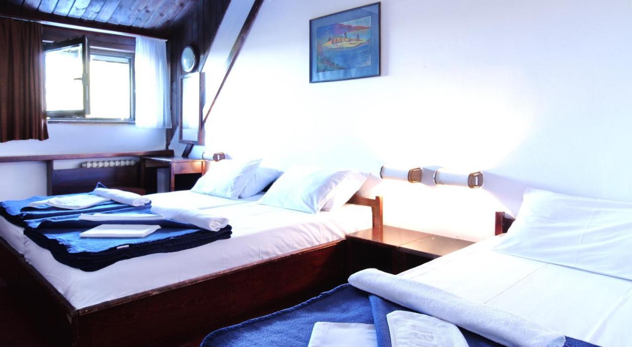 Hotel Olga Dedijer Kopaonik Extérieur photo