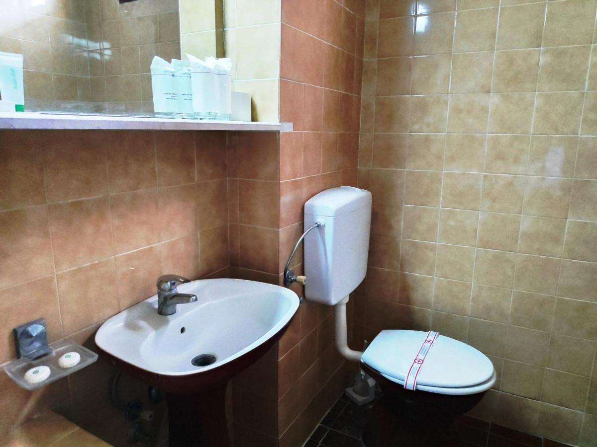 Hotel Olga Dedijer Kopaonik Extérieur photo