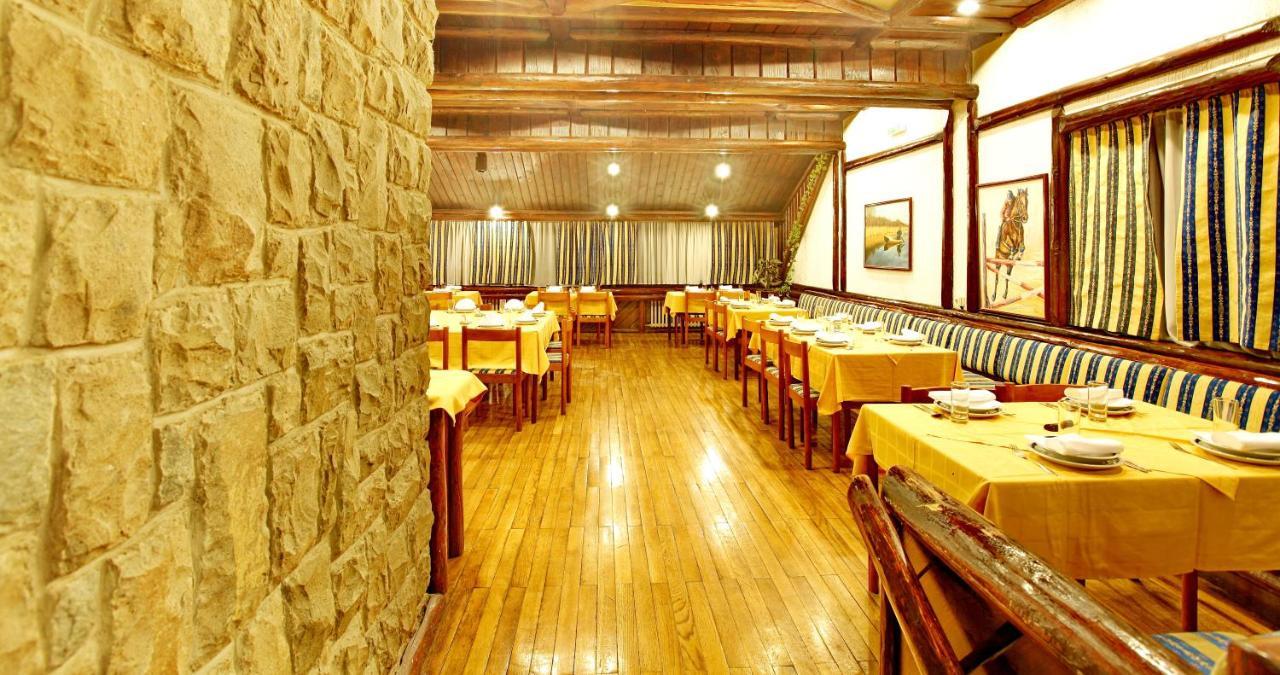 Hotel Olga Dedijer Kopaonik Extérieur photo