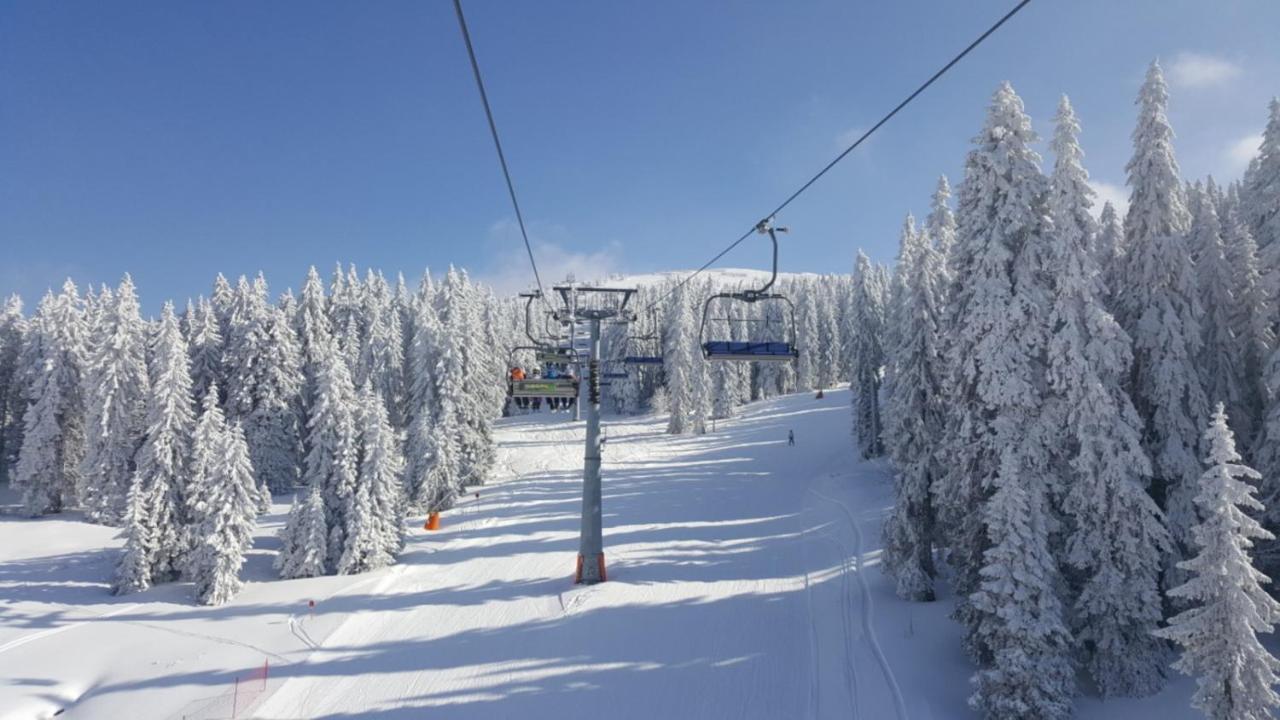 Hotel Olga Dedijer Kopaonik Extérieur photo