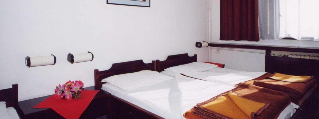 Hotel Olga Dedijer Kopaonik Extérieur photo